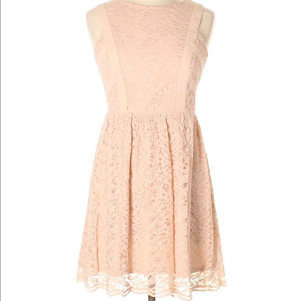 Xhilaration Cocktail Dress